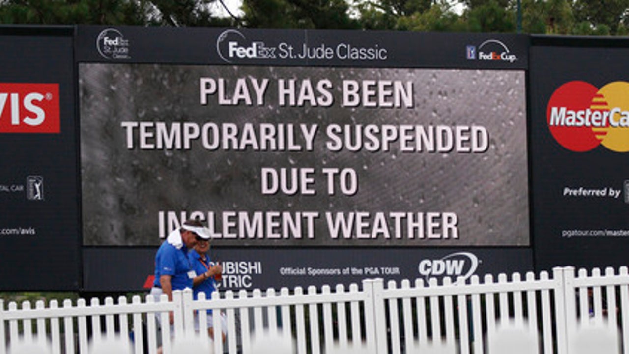 Berger confident heading to US Open after 1st PGA title